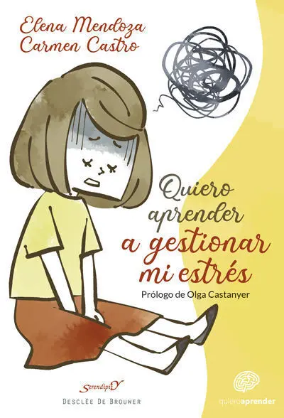 Quiero Aprender a Gestionar mi Estres