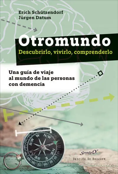 Otromundo Descubrirlo,Vivirlo,Comprenderlo