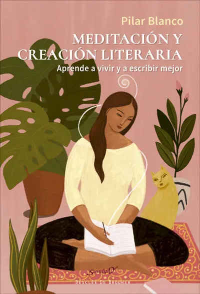 Meditacion y Creacion Literaria