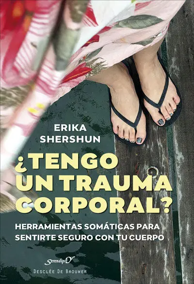 ¿Tengo un Trauma Corporal?