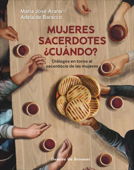 Mujeres Sacerdotes ¿Cuando?