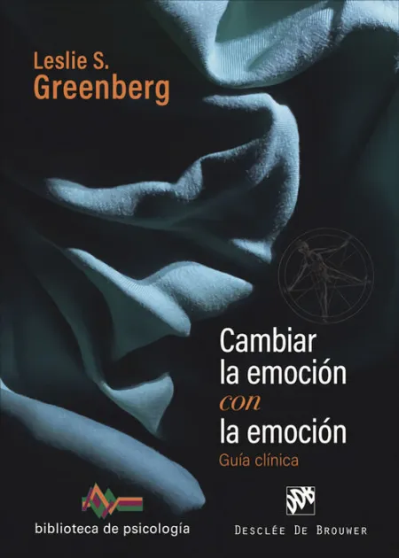 Cambiar la Emocion con la Emocion