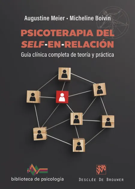 Psicoterapia del Self-En-Relacion