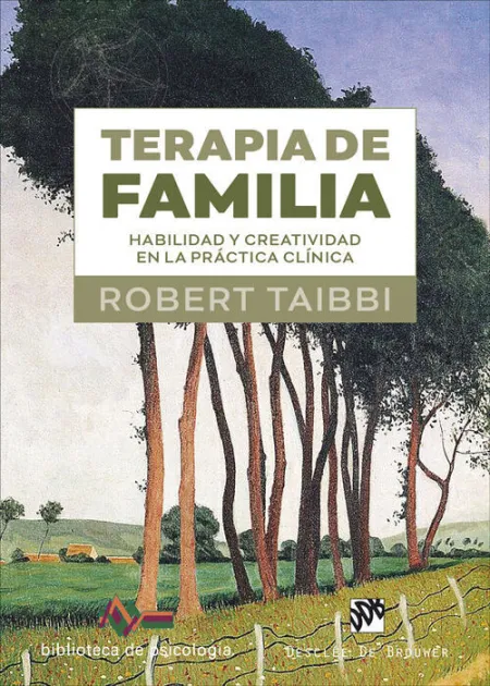 Terapia de Familia:habilidad y Creatividad Practica Clinica