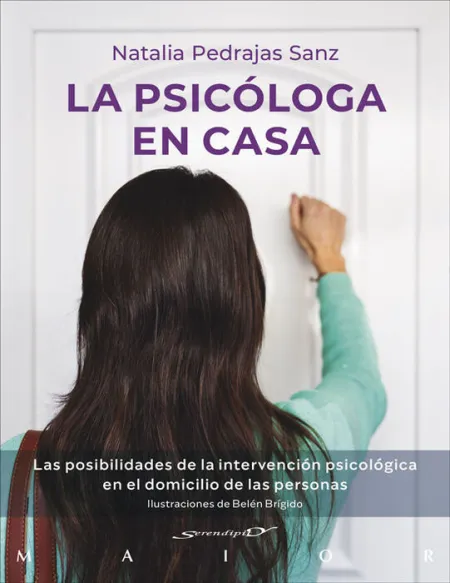Psicologa en Casa, la