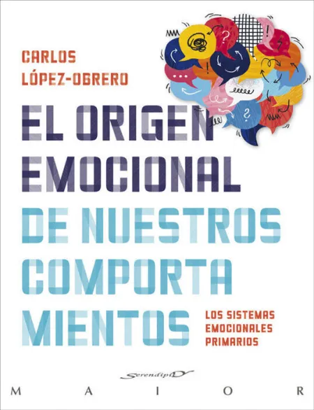 Origen Emocional de nuestros Comportamientos, el
