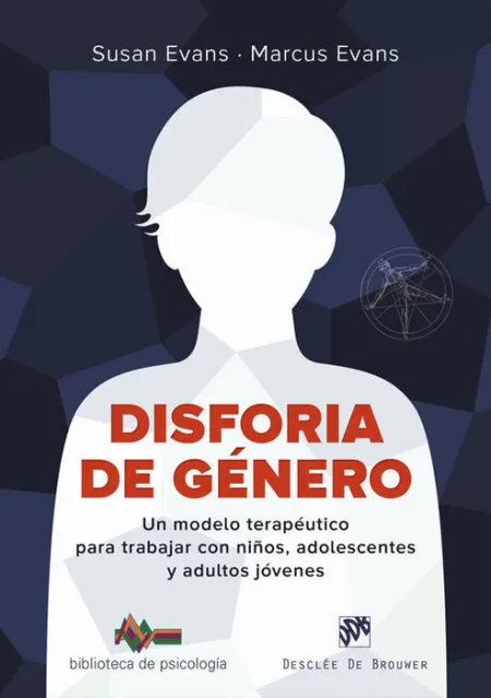Disforia de Genero