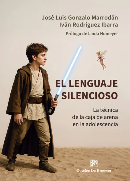 El Lenguaje Silencioso