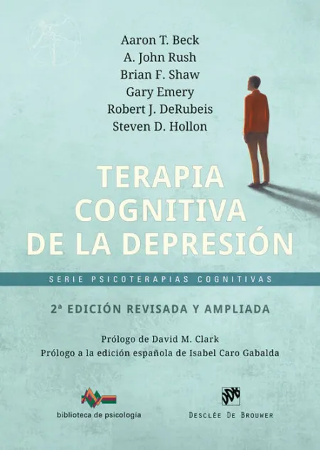 Terapia Cognitiva de la Depresion 2ª Ed