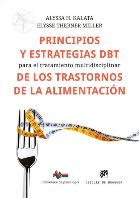 Principios y Estrategias Dbt para el Tratamiento Multidisci