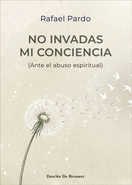No Invadas mi Conciencia
