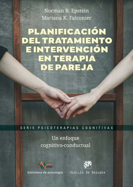 Planificación del Tratamiento e Intervención en Terapia de Pareja