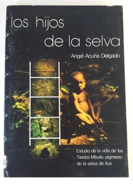 Los Hijos de la Selva