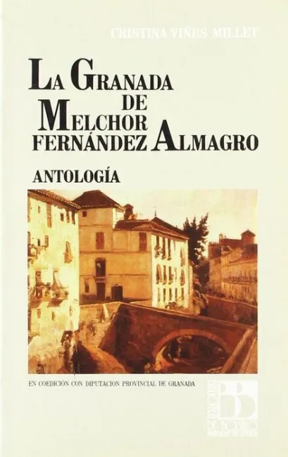 La Granada de Melchor Fernã?Â¡Ndez Almagro