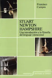 Stuart Newton Hampshire