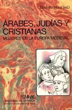 Arabes, Judias y Cristianas