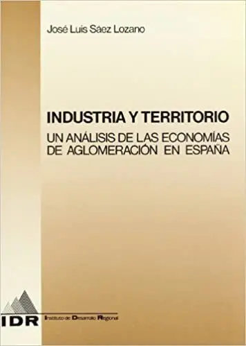 Industria y Territorio