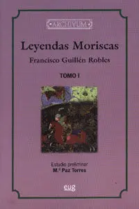 Leyendas Moriscas