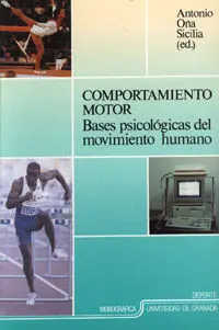 Comportamiento Motor