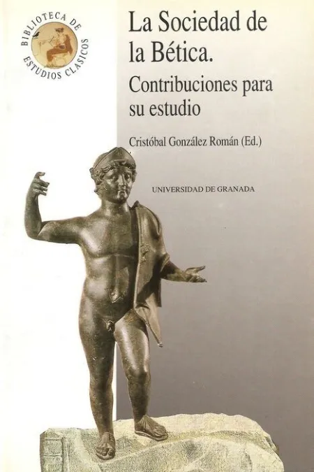 La Sociedad de la Bã?Â©Tica