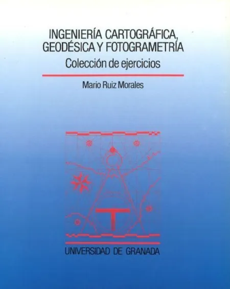 Ingenieria Cartografica,Geodesica