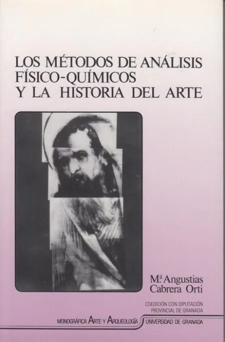 Metodos de Analisis Fisico-Quimicos