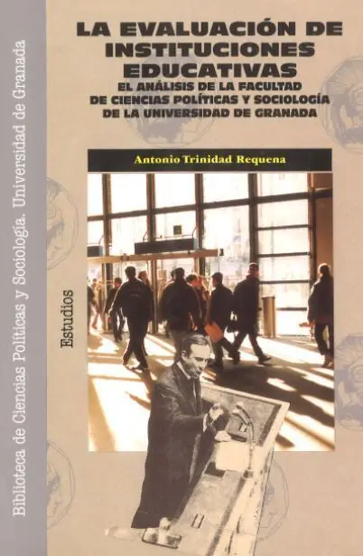La Evaluaciã?Â³N de Instituciones Educativas