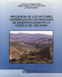 Influencia Factores Antropicos