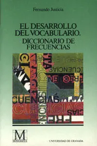 El Desarrollo del Vocabulario