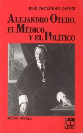 Alejandro Otero, el Mã?Â©Dico y el Polã?Â­tico