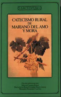 Catecismo Rural