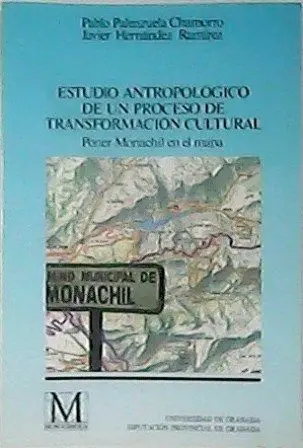 Estudio Antropolã?Â³Gico de un Proceso de Transformacion Cultural
