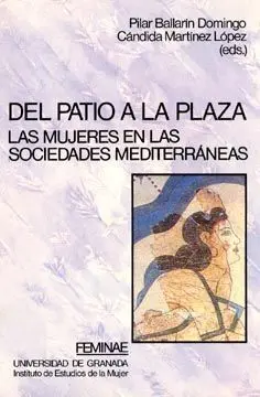 Del Patio a la Plaza