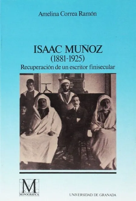 Isaac Muã?Â±Oz (1881-1925)