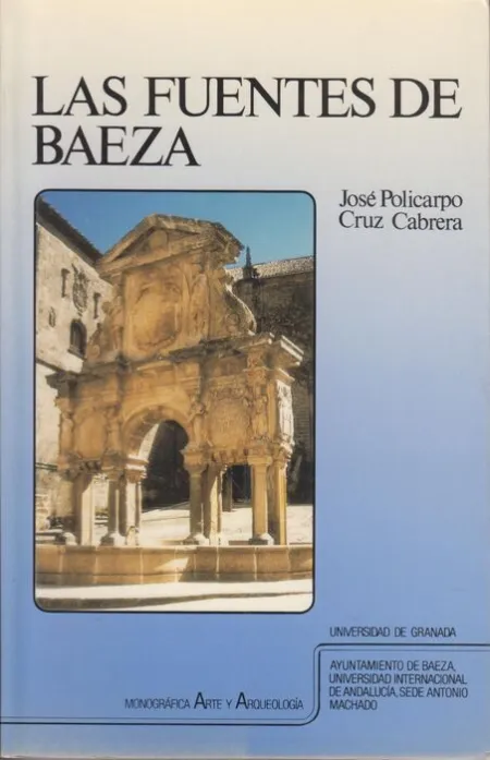 Fuentes de Baeza,Las