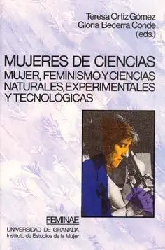 Mujeres de Ciencias