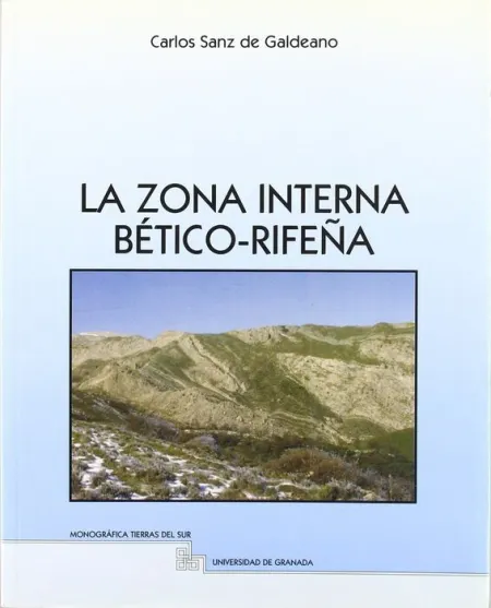 La Zona Interna Bã?Â©Tico-Rifeã?Â±A