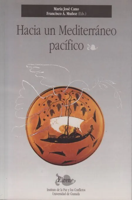 Hacia un Mediterrã?Â¡Neo Pacã?Â­fico