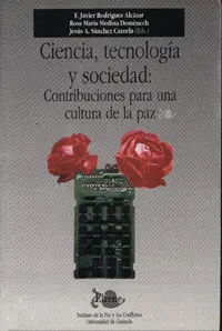 Ciencia, Tecnologia y Sociedad