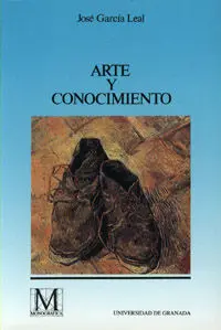 Arte y Conocimiento