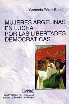 Mujeres Argelinas en Lucha