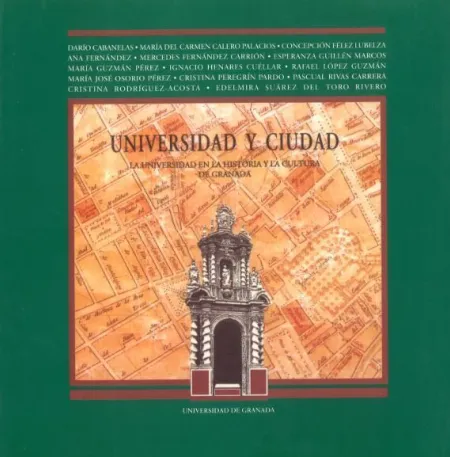 Universidad y Ciudad