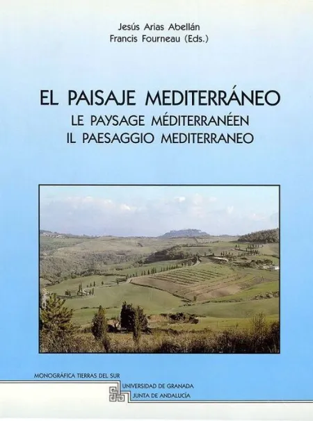 Paisaje Mediterraneo,El