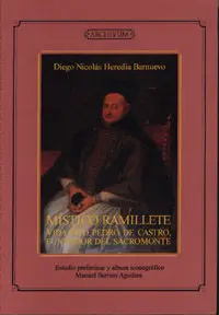 Mã?Â­stico Ramillete