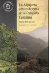 Alpujarra Antes Despues Conquista Castellana