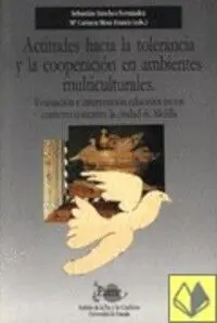 Actitudes Hacia la Tolerancia y la Cooperacion