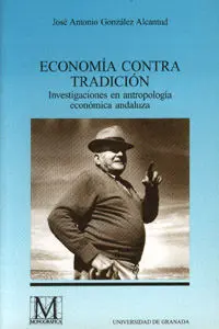 Economã­a Contra Tradiciã³N