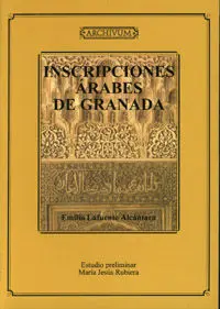Inscripciones Ã?Â¡Rabes de Granada