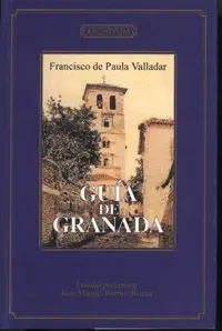 Guã?Â­a de Granada