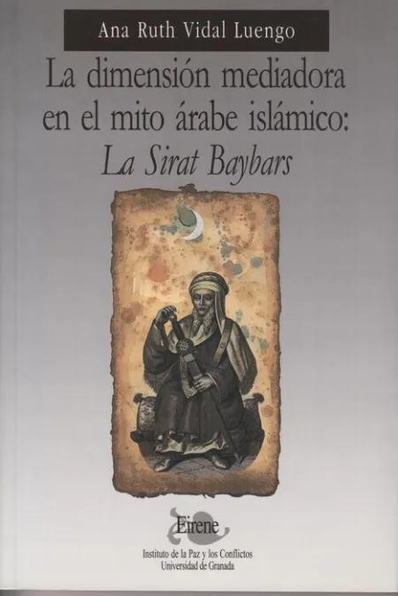 Dimension Mediadora Mito Arabe Islamico